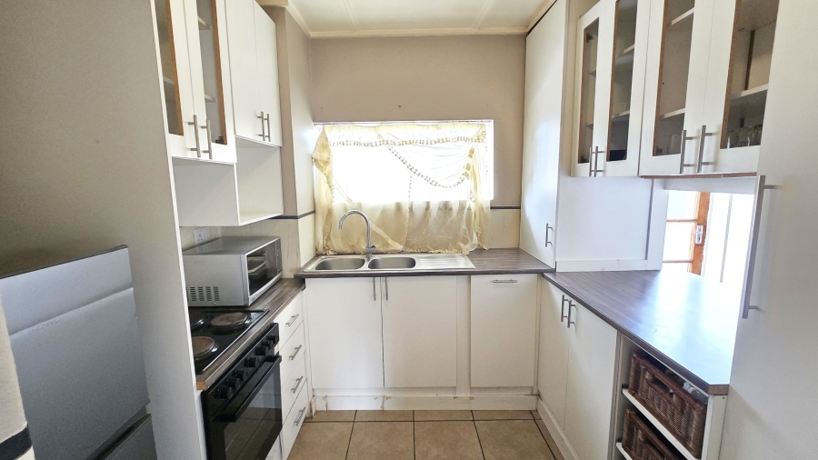 1 Bedroom Property for Sale in Navalsig Free State